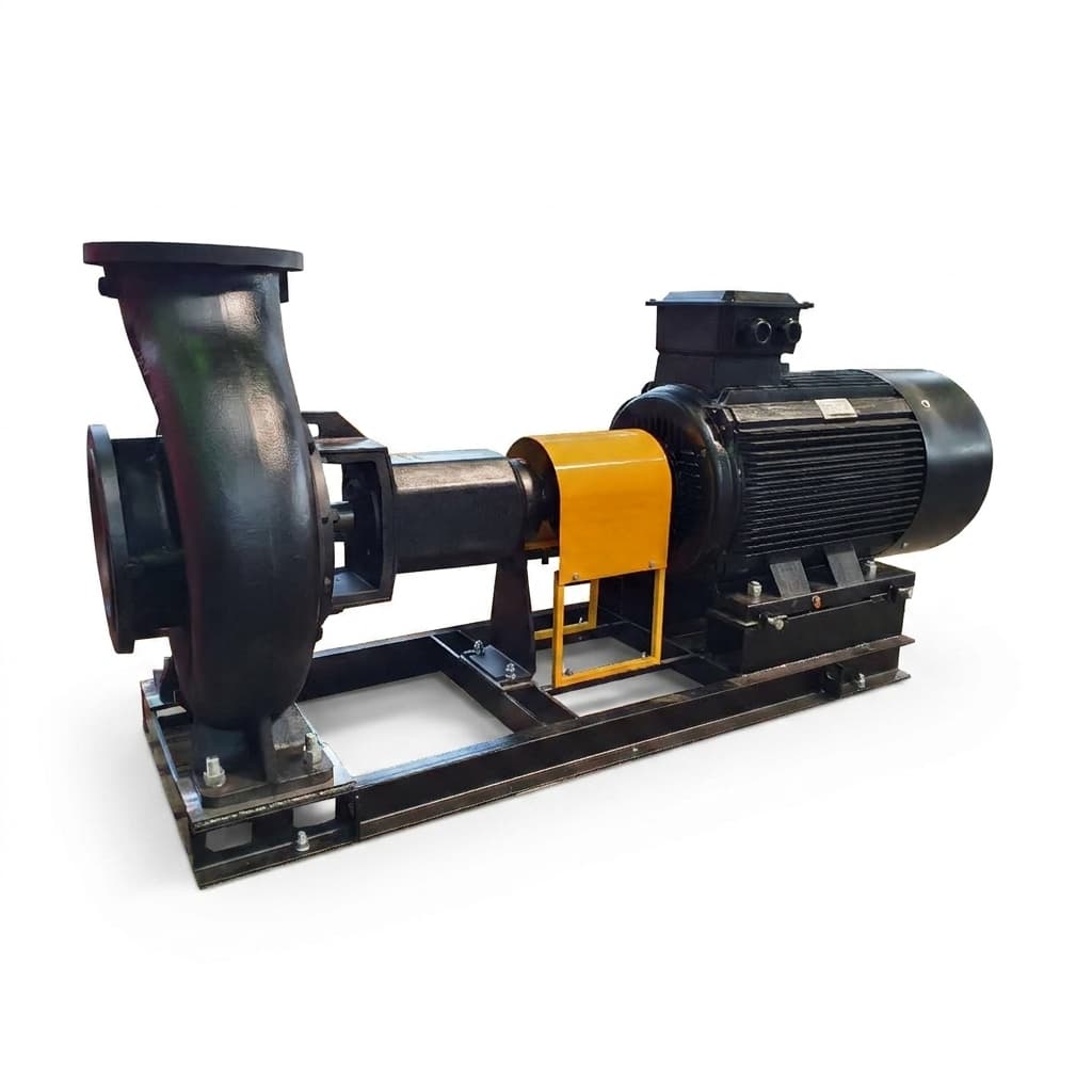 Насос консольный CNP SMM 65-125