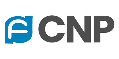 Логотип CNP