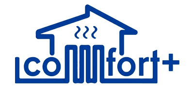Логотип Comfort+