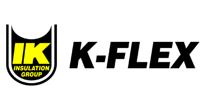 Логотип K-Flex