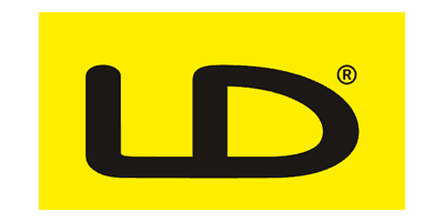 Логотип LD