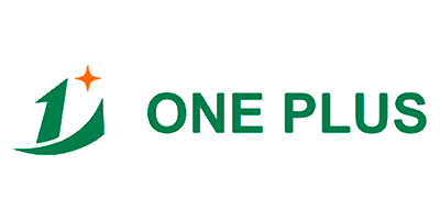 Логотип One Plus