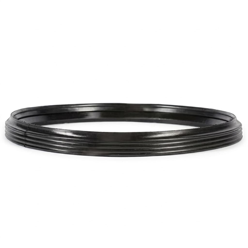 Уплотнит. кольцо SBR DN110