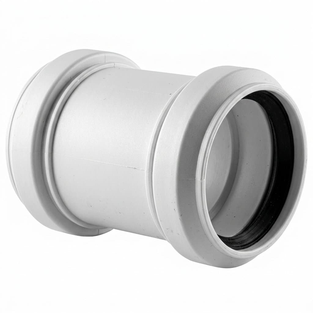 Herkul Муфта PP-H 75мм