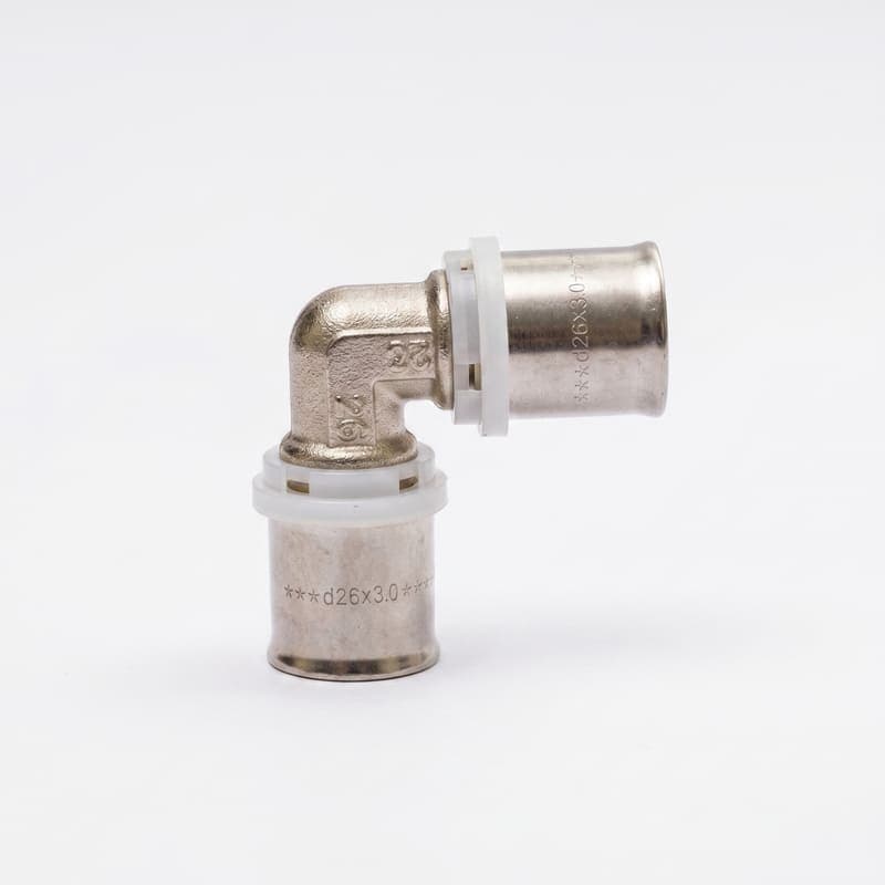 Пресс-угольник HeatRiver 16