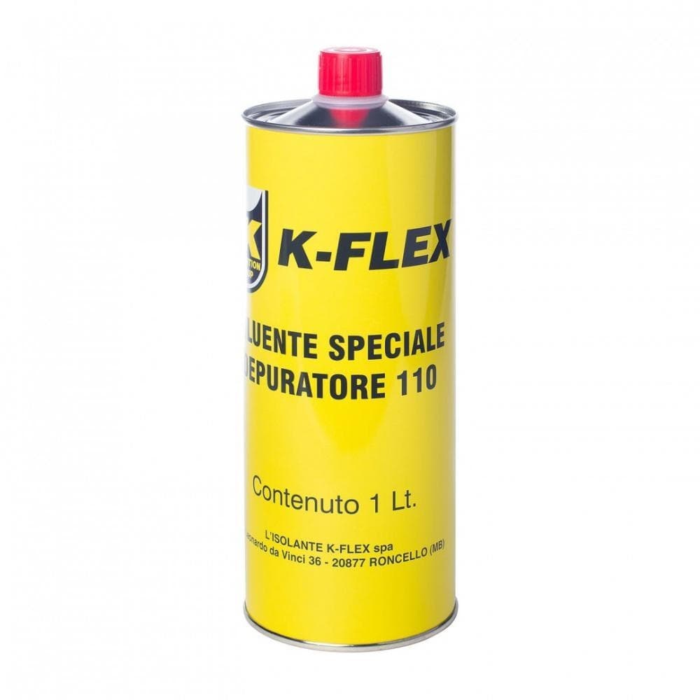 Очиститель K-Flex 1л