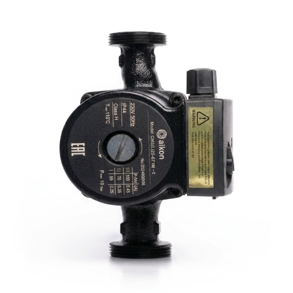 Насос циркуляционный CNP CMS 25-4