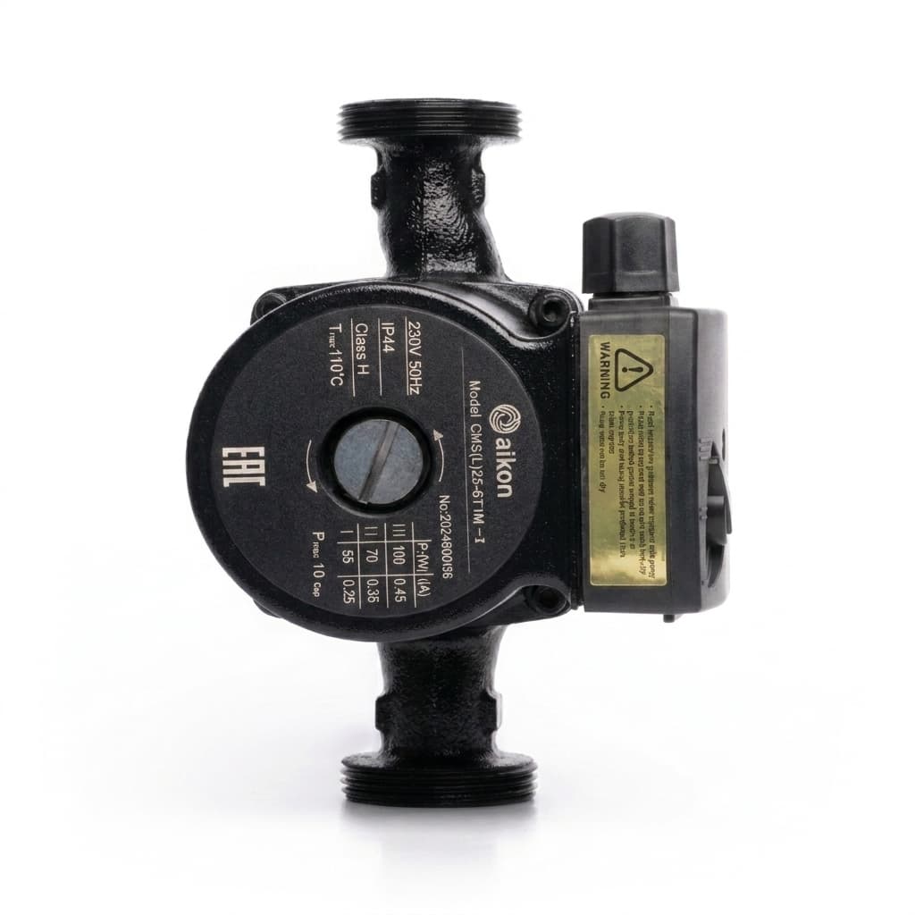 Насос циркуляционный CNP CMS 65-4