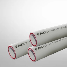 PP-R трубы и фитинги