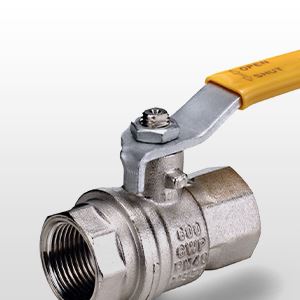 Краны газовые