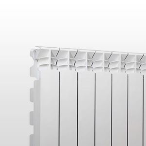 Радиаторы биметаллические