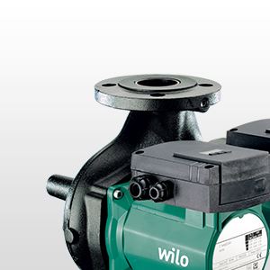 Насосы WILO